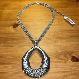 NWT Statement Necklace from Macy’s